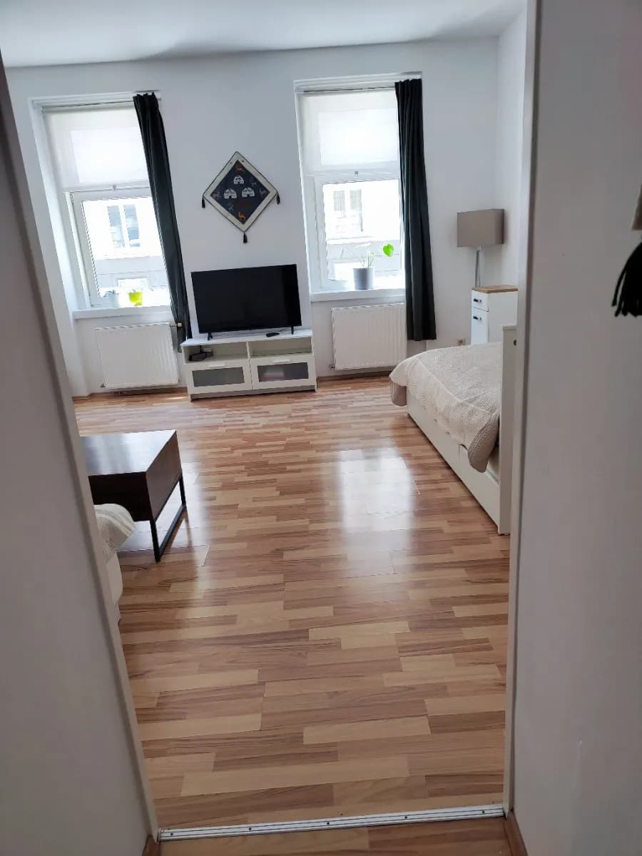 1-Zimmer-Wohnung mieten in Wien – 35 m², € 658 – Bild 8 von 10