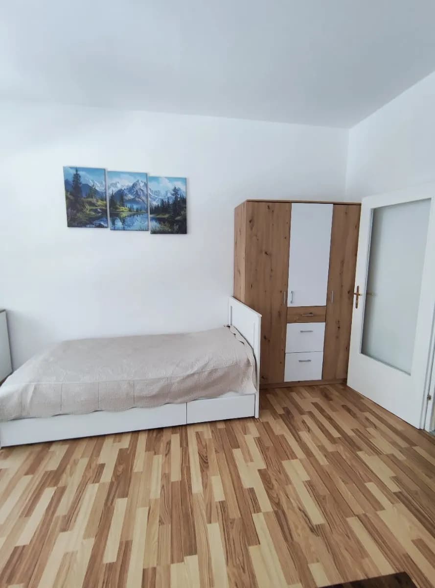 1-Zimmer-Wohnung mieten in Wien – 35 m², € 658 – Bild 9 von 10