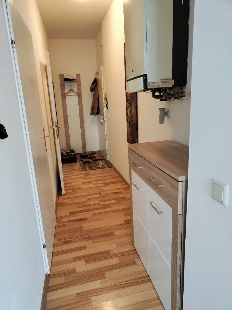 1-Zimmer-Wohnung mieten in Wien – 35 m², € 658 – Bild 10 von 10