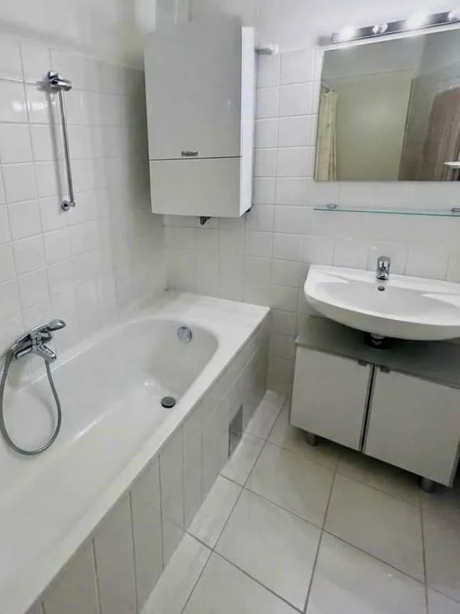 2-Zimmer-Wohnung mieten in Wien – 50 m², € 848 – Bild 3 von 5