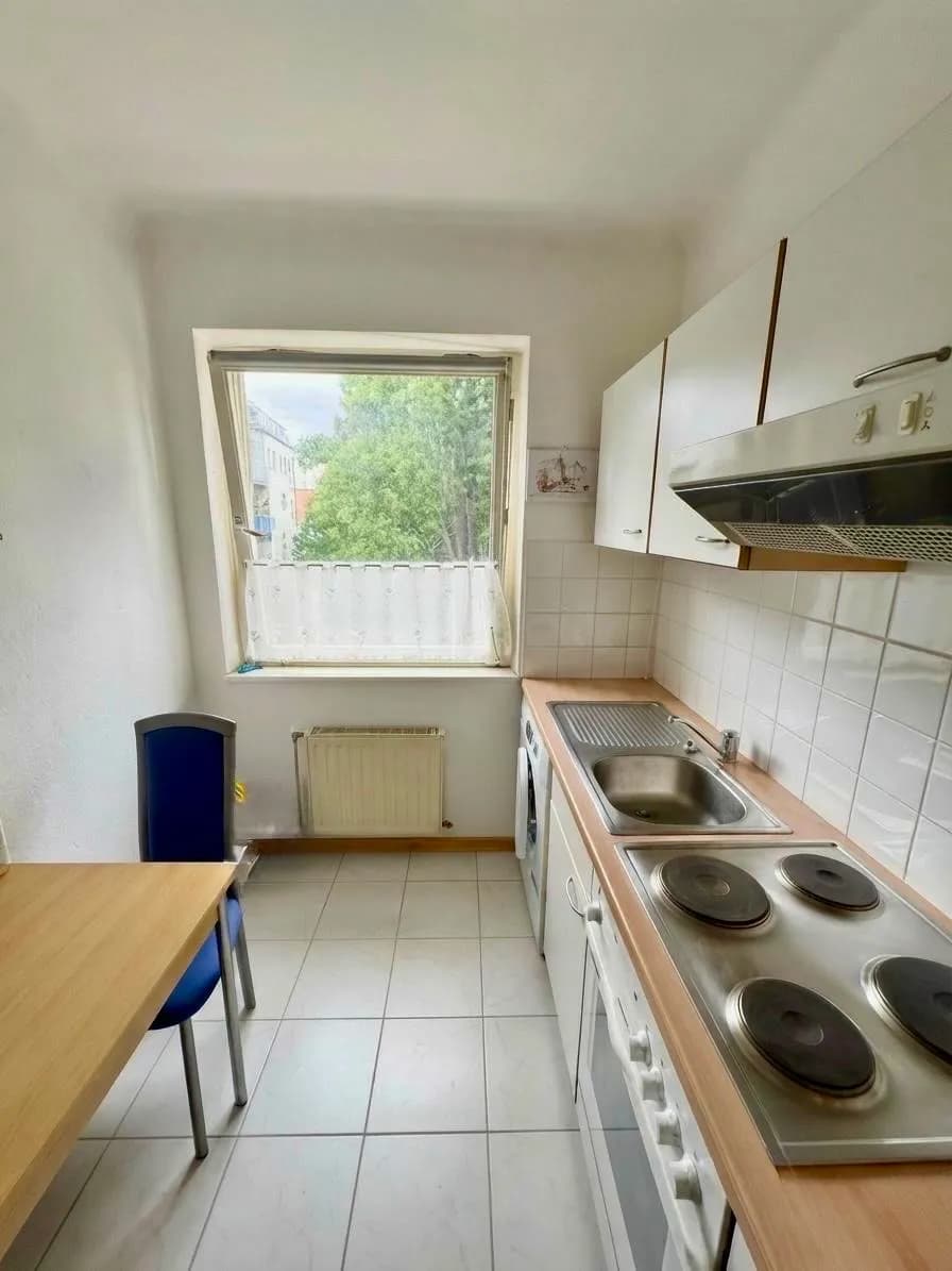 2-Zimmer-Wohnung mieten in Wien – 50 m², € 848 – Bild 4 von 5