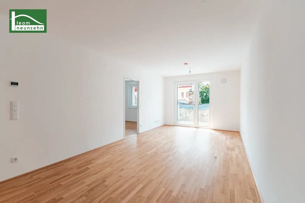 Immobilie kaufen in Wien – 64,9 m², € 459.500 – Bild 2 von 30