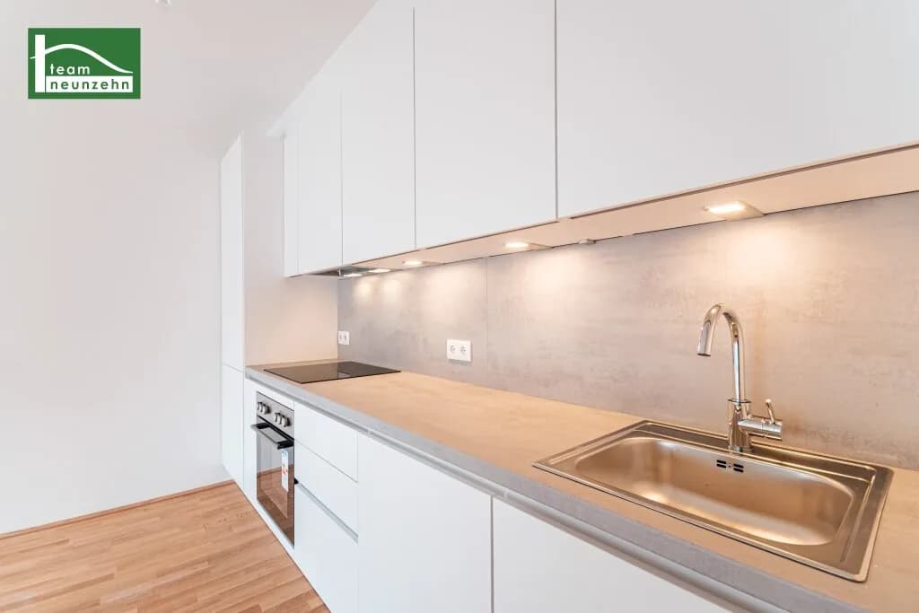 Immobilie kaufen in Wien – 64,9 m², € 459.500 – Bild 3 von 30