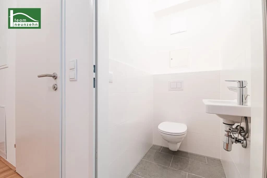Immobilie kaufen in Wien – 64,9 m², € 459.500 – Bild 7 von 30