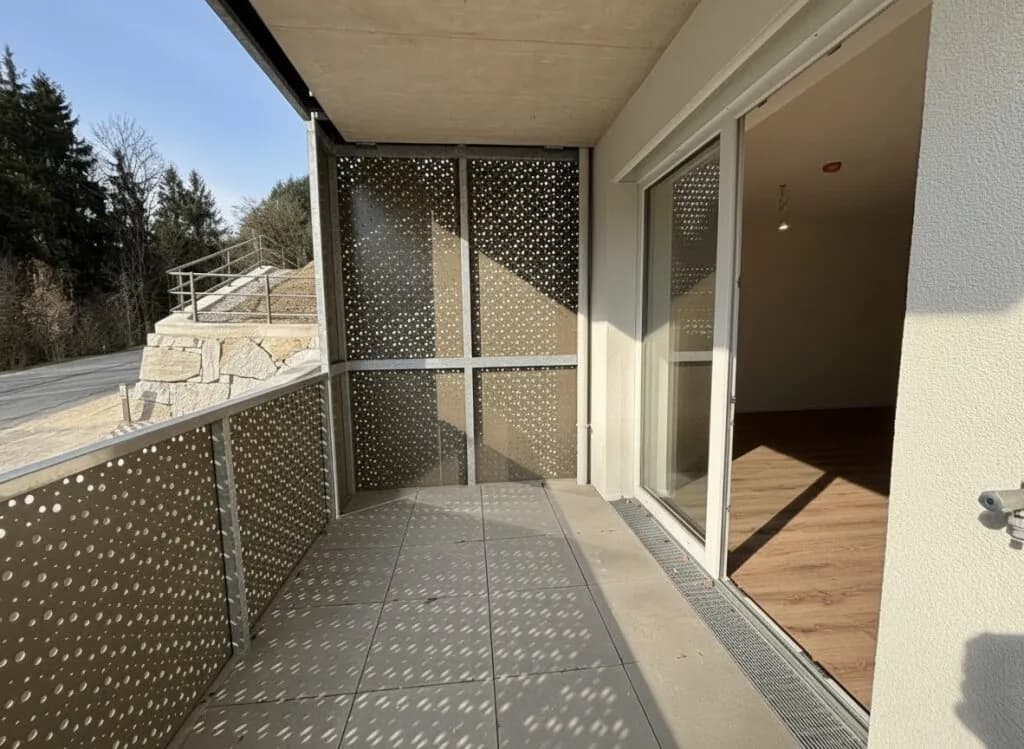 2-Zimmer-Wohnung mieten in Urfahr-Umgebung – 87,04 m², € 1.158 – Bild 8 von 13