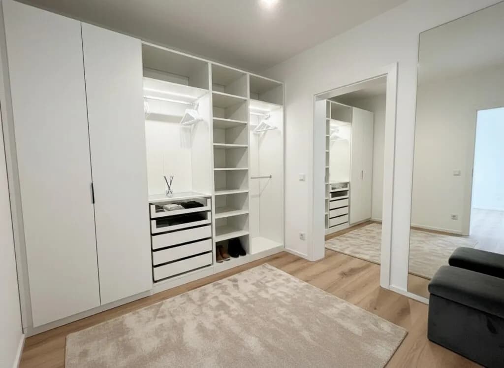 2-Zimmer-Wohnung mieten in Urfahr-Umgebung – 87,04 m², € 1.158 – Bild 10 von 13