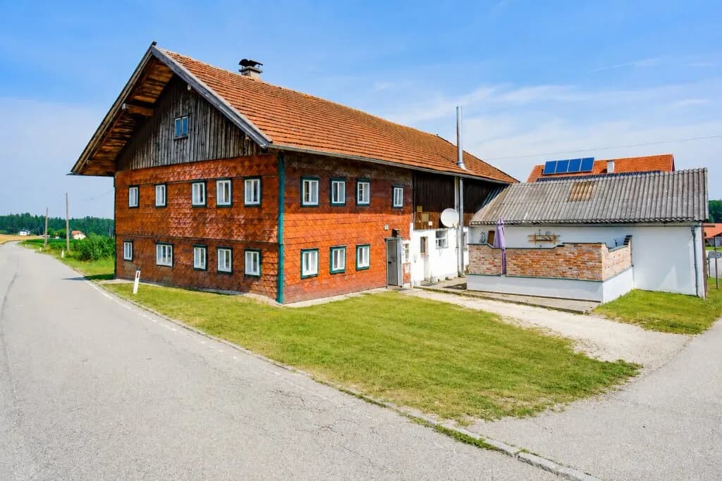 3-Zimmer-Haus kaufen in Ried im Innkreis – 130 m², € 325.000 – Bild 4 von 26