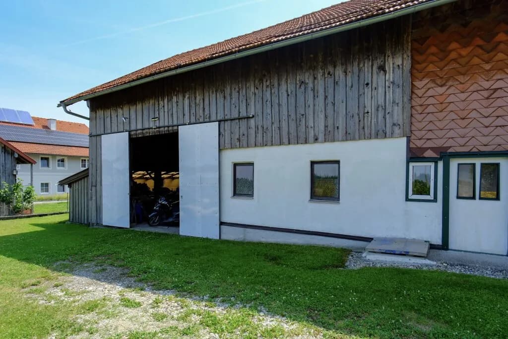 3-Zimmer-Haus kaufen in Ried im Innkreis – 130 m², € 325.000 – Bild 20 von 26