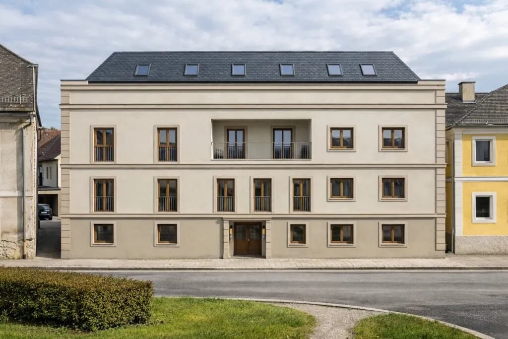 3-Zimmer-Wohnung kaufen in Steyr-Land – 70,51 m², € 319.000