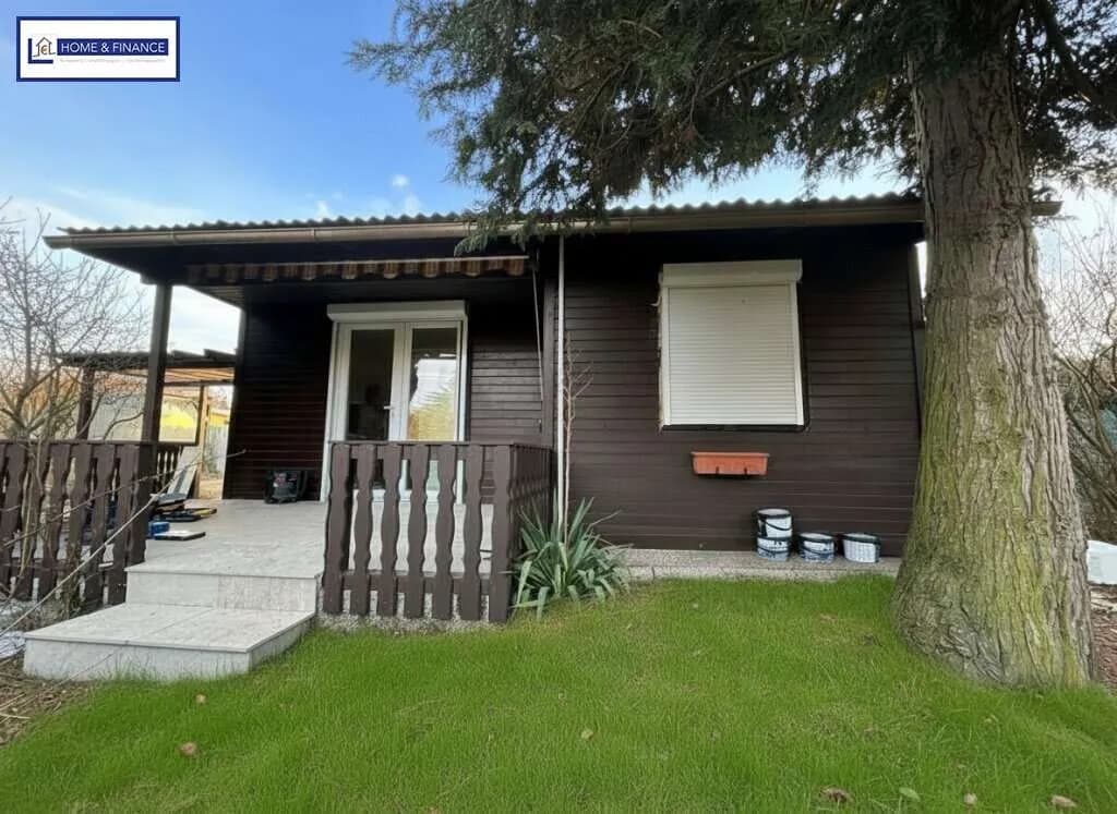 Haus kaufen in Eisenstadt - Umgebung – 41,2 m², € 120.000 – Bild 2 von 9