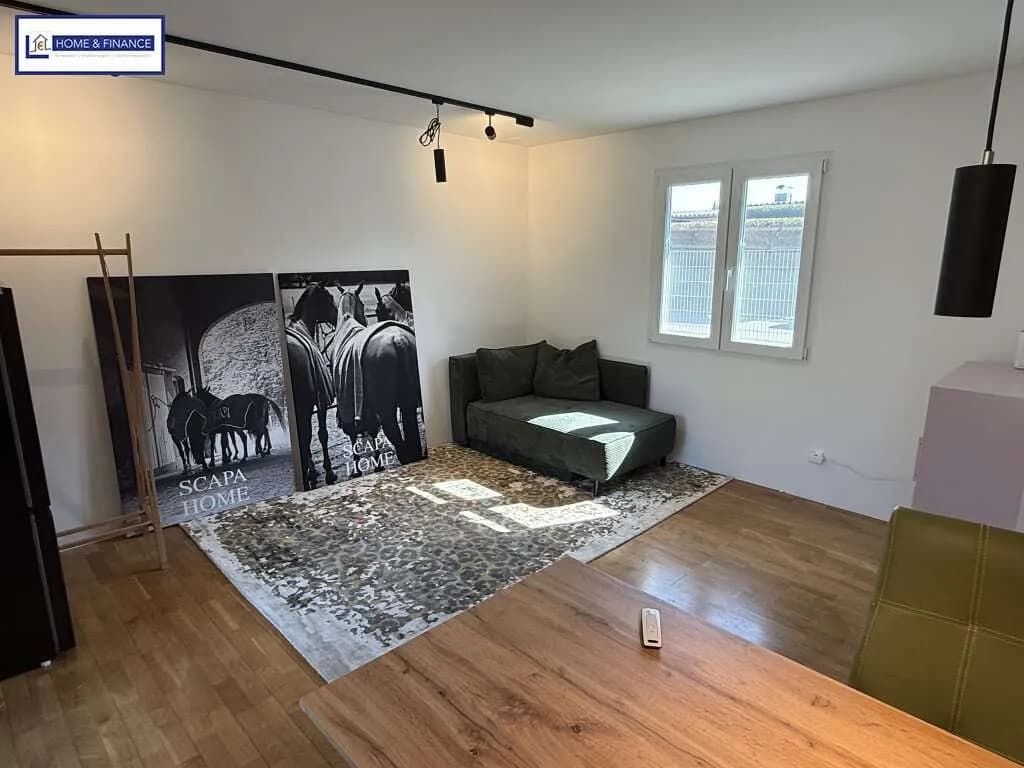 Haus kaufen in Eisenstadt - Umgebung – 41,2 m², € 120.000 – Bild 3 von 9