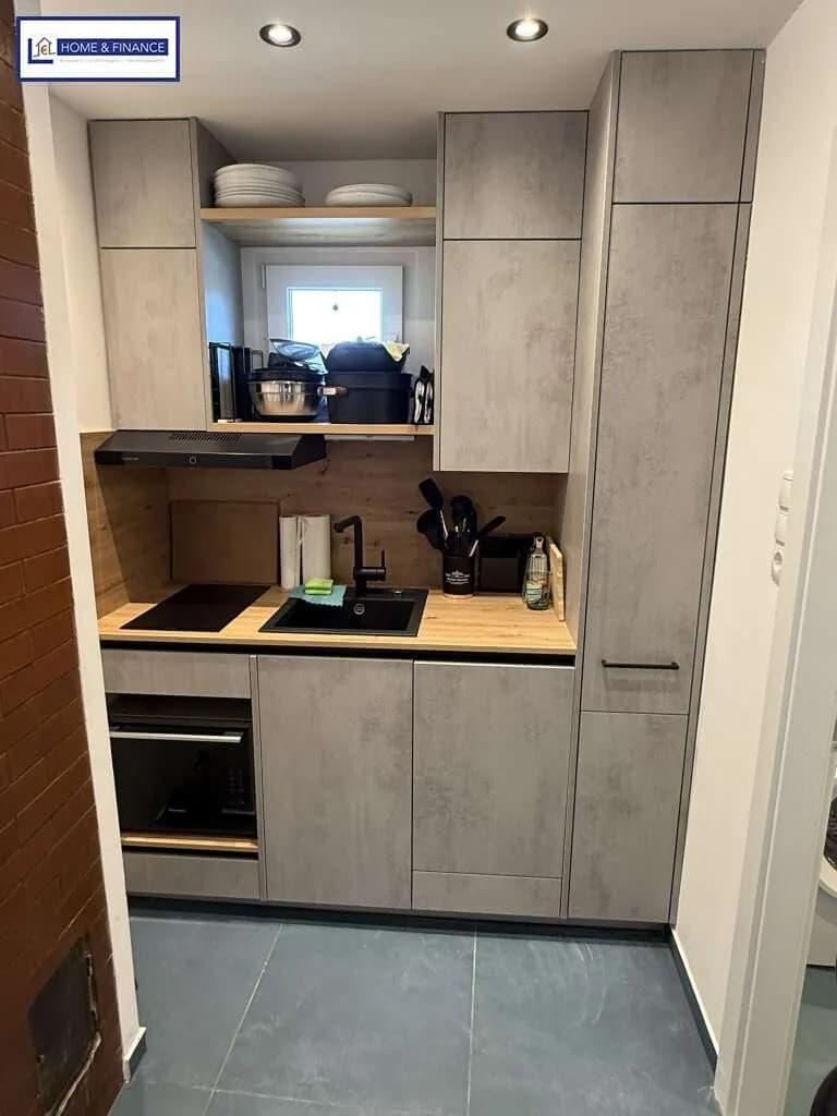 Haus kaufen in Eisenstadt - Umgebung – 41,2 m², € 120.000 – Bild 5 von 9