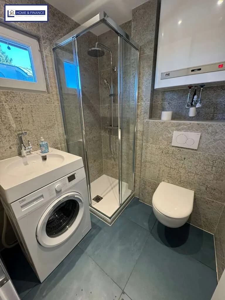 Haus kaufen in Eisenstadt - Umgebung – 41,2 m², € 120.000 – Bild 6 von 9