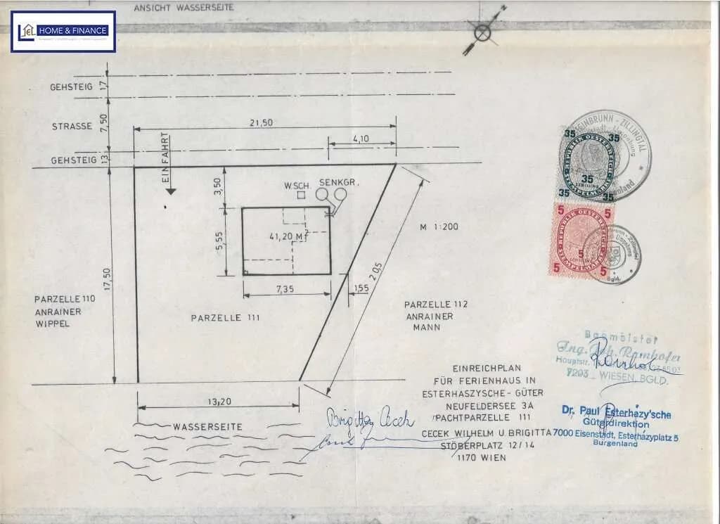 Haus kaufen in Eisenstadt - Umgebung – 41,2 m², € 120.000 – Bild 7 von 9