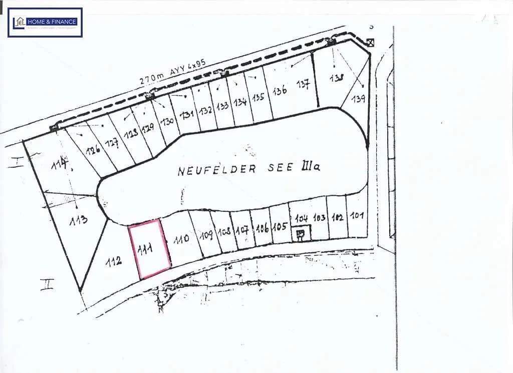 Haus kaufen in Eisenstadt - Umgebung – 41,2 m², € 120.000 – Bild 9 von 9