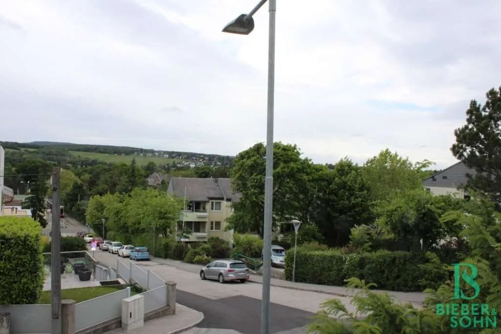 4-Zimmer-Wohnung kaufen in Mödling – 100 m², € 558.000 – Bild 3 von 35