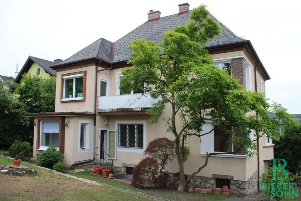 4-Zimmer-Wohnung kaufen in Mödling – 100 m², € 558.000 – Bild 25 von 35