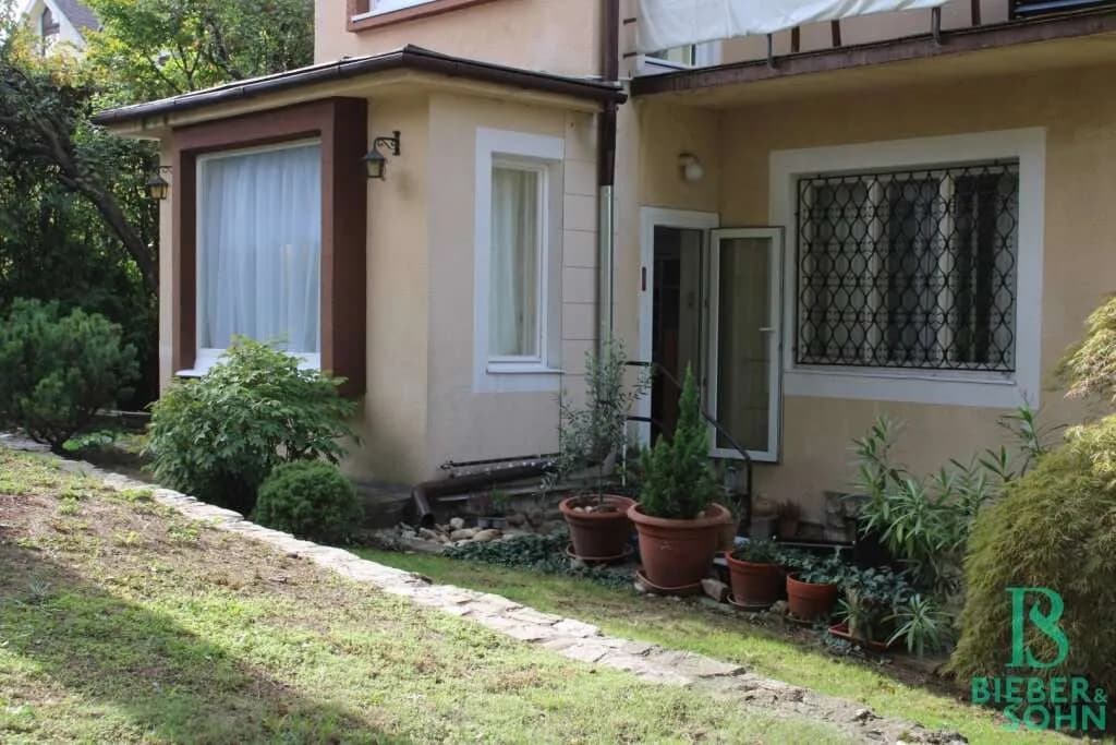4-Zimmer-Wohnung kaufen in Mödling – 100 m², € 558.000 – Bild 27 von 35