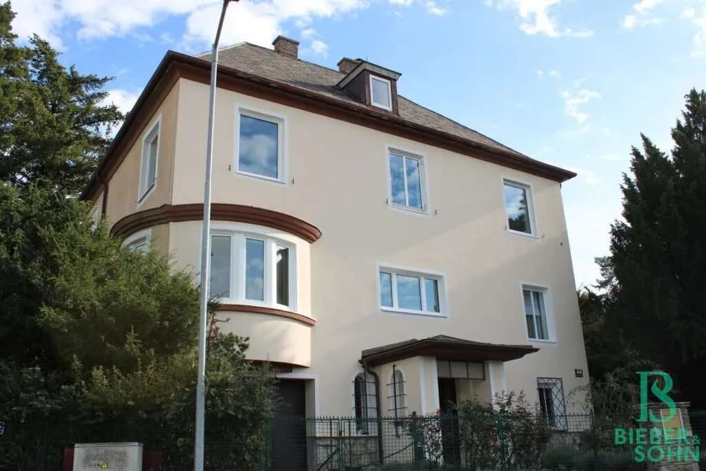 4-Zimmer-Wohnung kaufen in Mödling – 100 m², € 558.000 – Bild 28 von 35