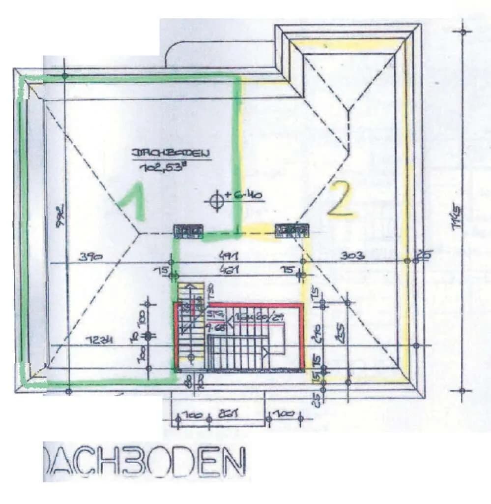 4-Zimmer-Wohnung kaufen in Mödling – 100 m², € 558.000 – Bild 35 von 35