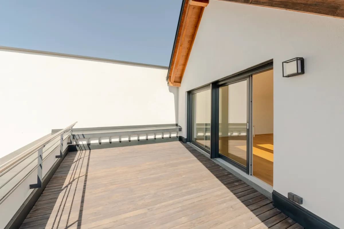 2-Zimmer-Wohnung mieten in Vöcklabruck – 108 m², € 2.482 – Bild 4 von 8