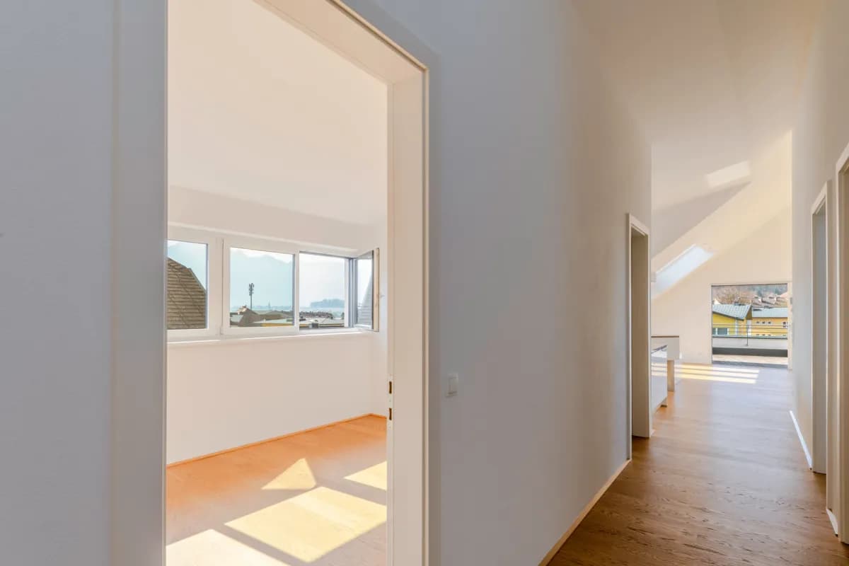 2-Zimmer-Wohnung mieten in Vöcklabruck – 108 m², € 2.482 – Bild 5 von 8