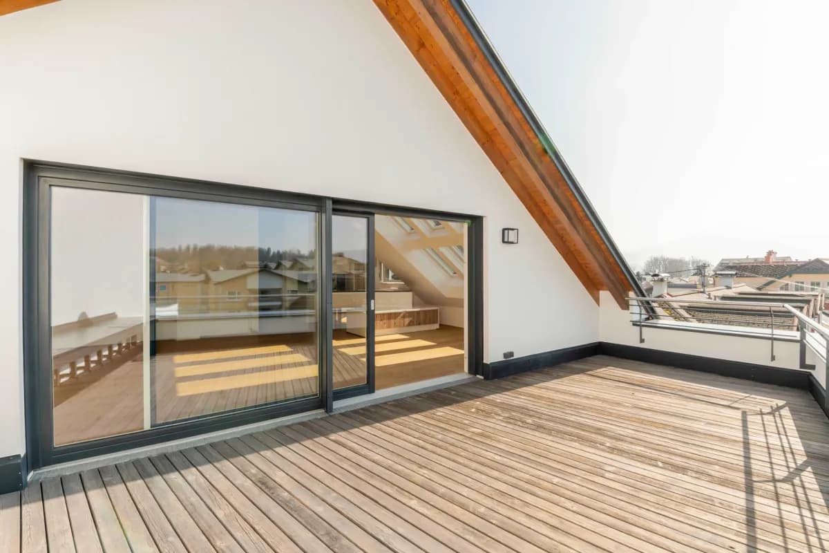 2-Zimmer-Wohnung mieten in Vöcklabruck – 108 m², € 2.482 – Bild 6 von 8