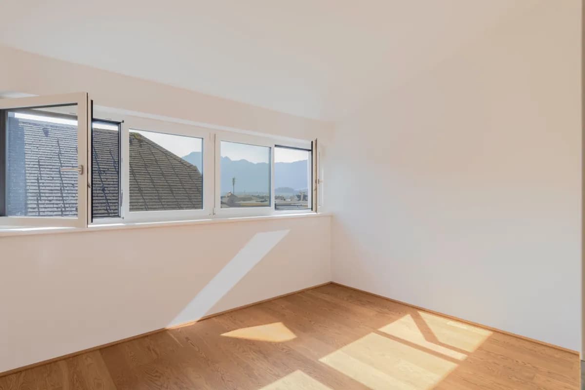 2-Zimmer-Wohnung mieten in Vöcklabruck – 108 m², € 2.482 – Bild 7 von 8