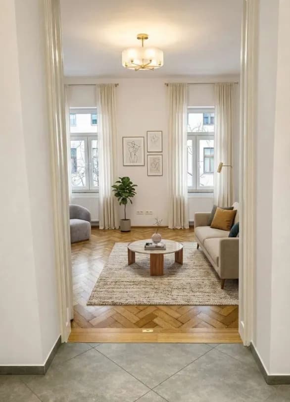 2-Zimmer-Wohnung kaufen in Wien – 71 m², € 399.999