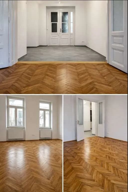 2-Zimmer-Wohnung kaufen in Wien – 71 m², € 399.999 – Bild 2 von 10
