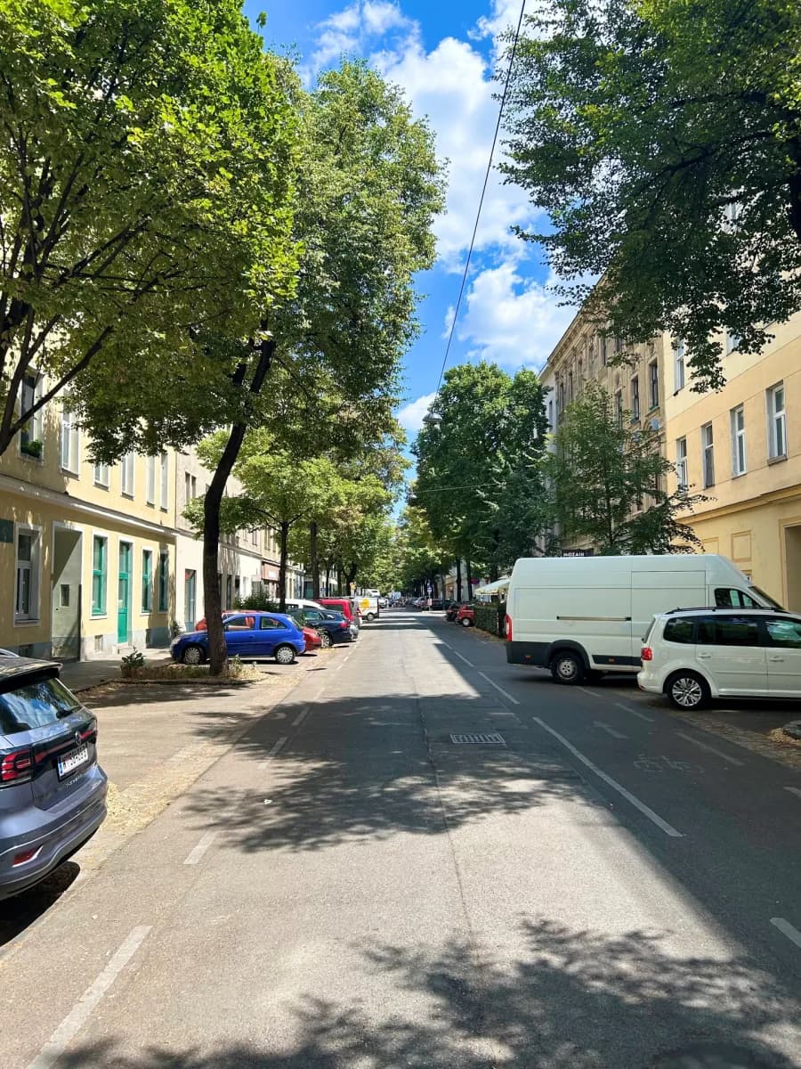 2-Zimmer-Wohnung kaufen in Wien – 71 m², € 399.999 – Bild 5 von 10