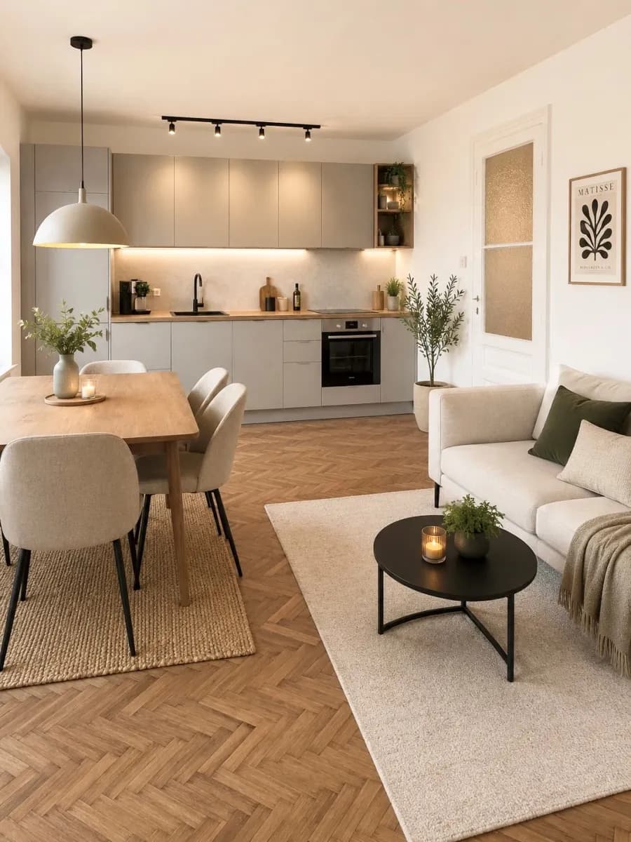 2-Zimmer-Wohnung kaufen in Wien – 71 m², € 399.999 – Bild 9 von 10