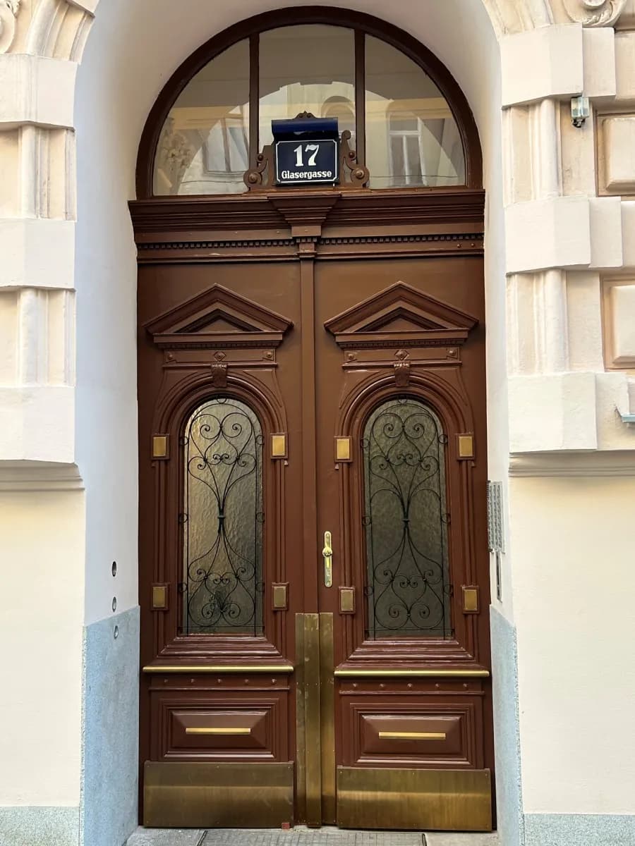 2-Zimmer-Wohnung kaufen in Wien – € 399.999 – Bild 9 von 11