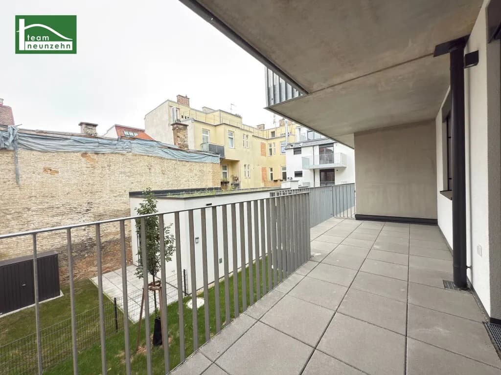 Immobilie kaufen in Wien – 69,17 m², € 476.500 – Bild 9 von 25