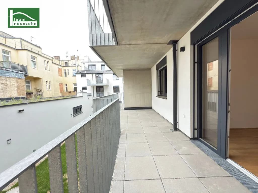 Immobilie kaufen in Wien – 69,17 m², € 476.500 – Bild 10 von 25
