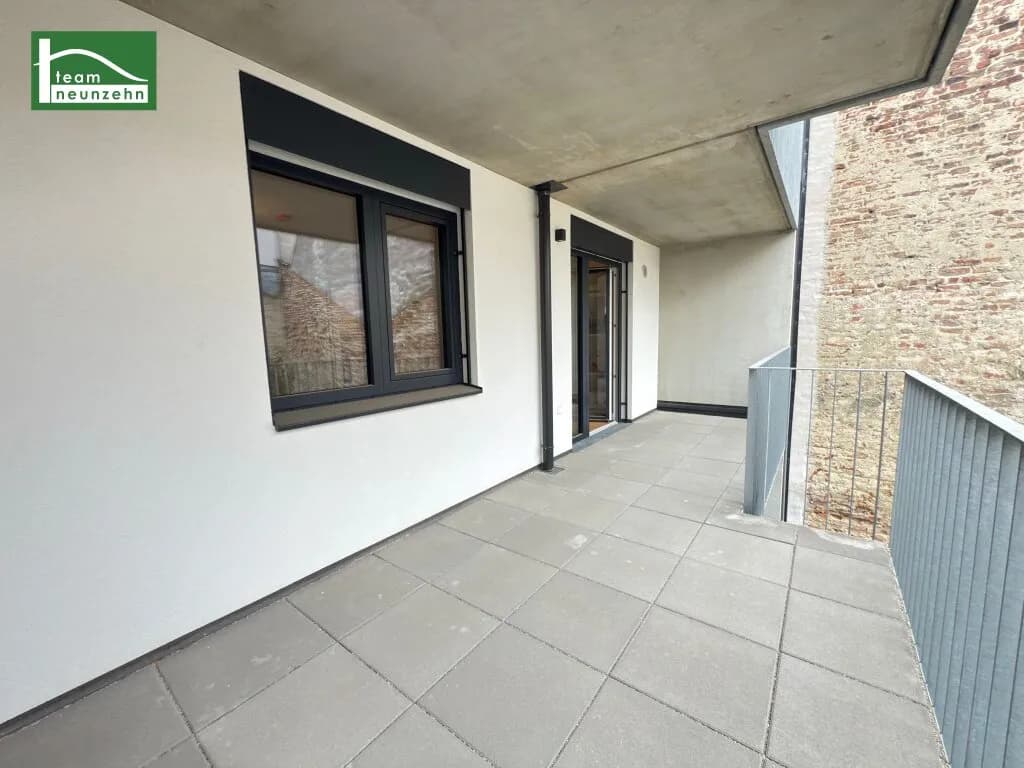 Immobilie kaufen in Wien – 69,17 m², € 476.500 – Bild 11 von 25
