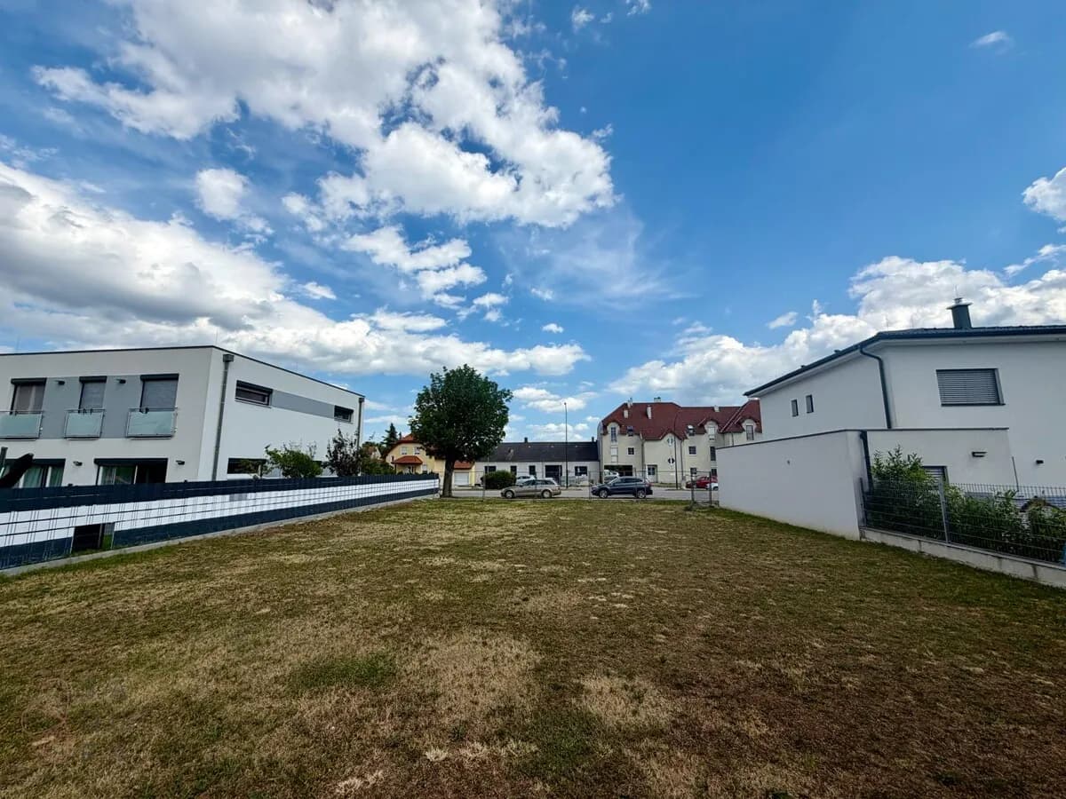 Immobilie kaufen in Wiener Neustadt Land – 543 m², € 235.000 – Bild 4 von 4