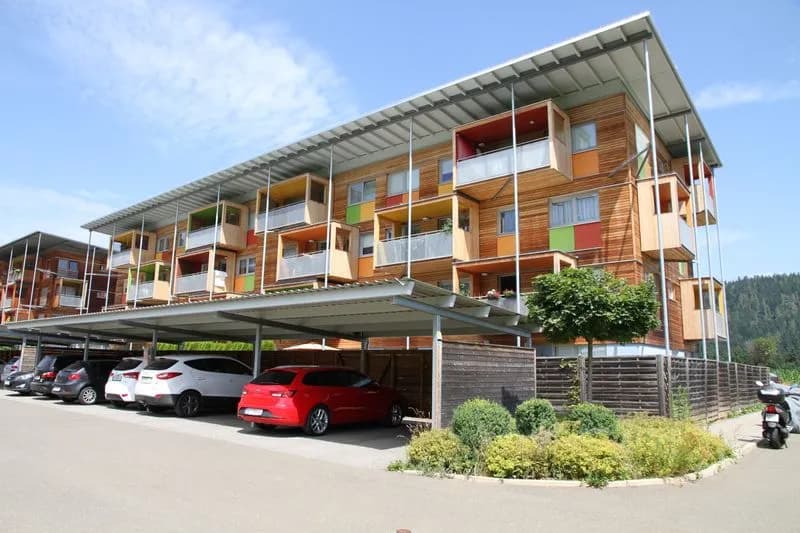 2-Zimmer-Wohnung mieten in Murtal – 64,65 m², € 775