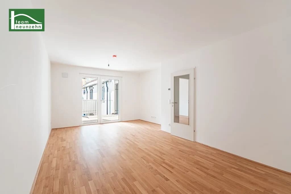 Immobilie kaufen in Wien – 64,07 m², € 438.300