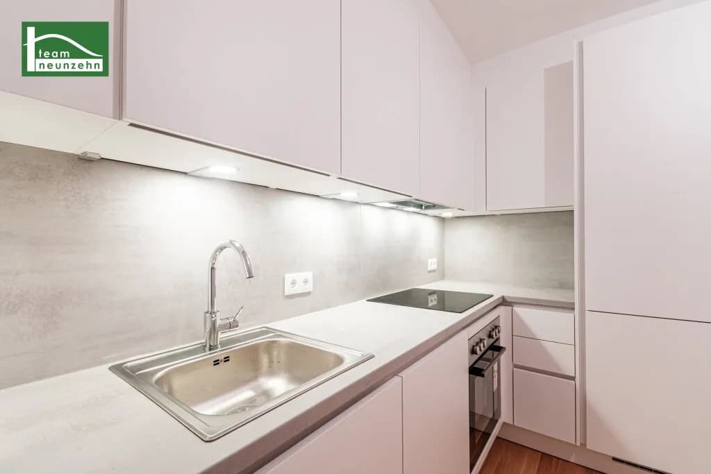 Immobilie kaufen in Wien – 64,07 m², € 438.300 – Bild 6 von 34