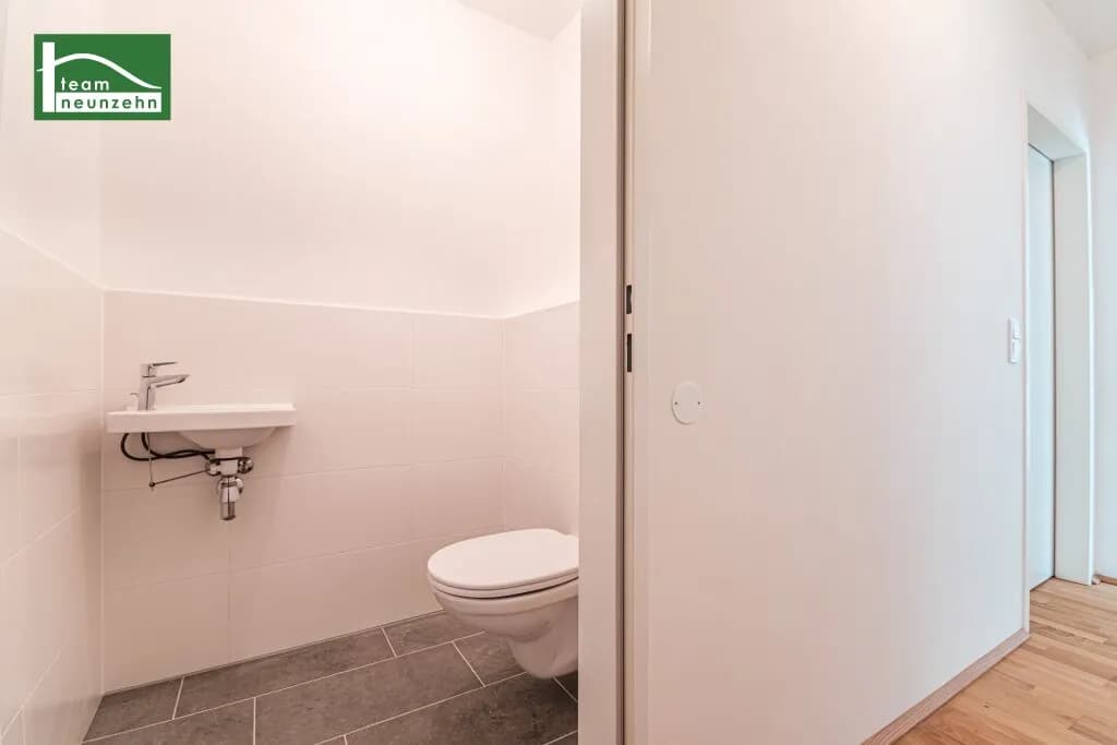 Immobilie kaufen in Wien – 64,07 m², € 438.300 – Bild 12 von 34