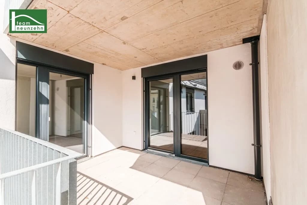 Immobilie kaufen in Wien – 64,07 m², € 438.300 – Bild 13 von 34