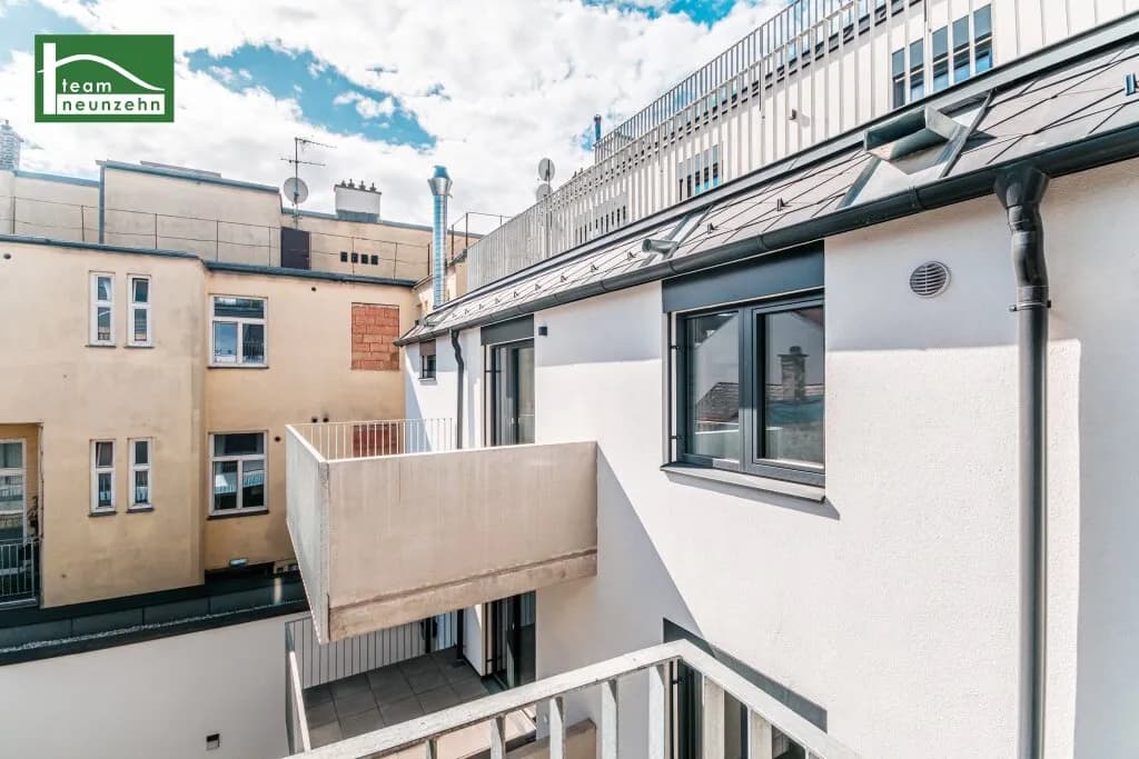 Immobilie kaufen in Wien – 64,07 m², € 438.300 – Bild 15 von 34