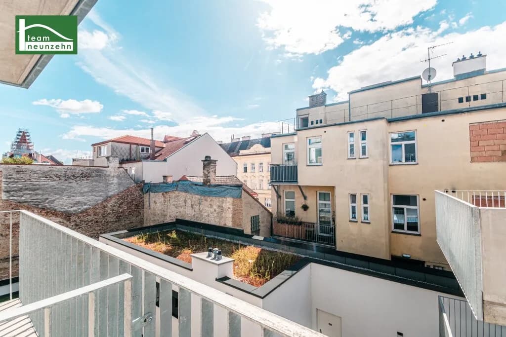 Immobilie kaufen in Wien – 64,07 m², € 438.300 – Bild 16 von 34