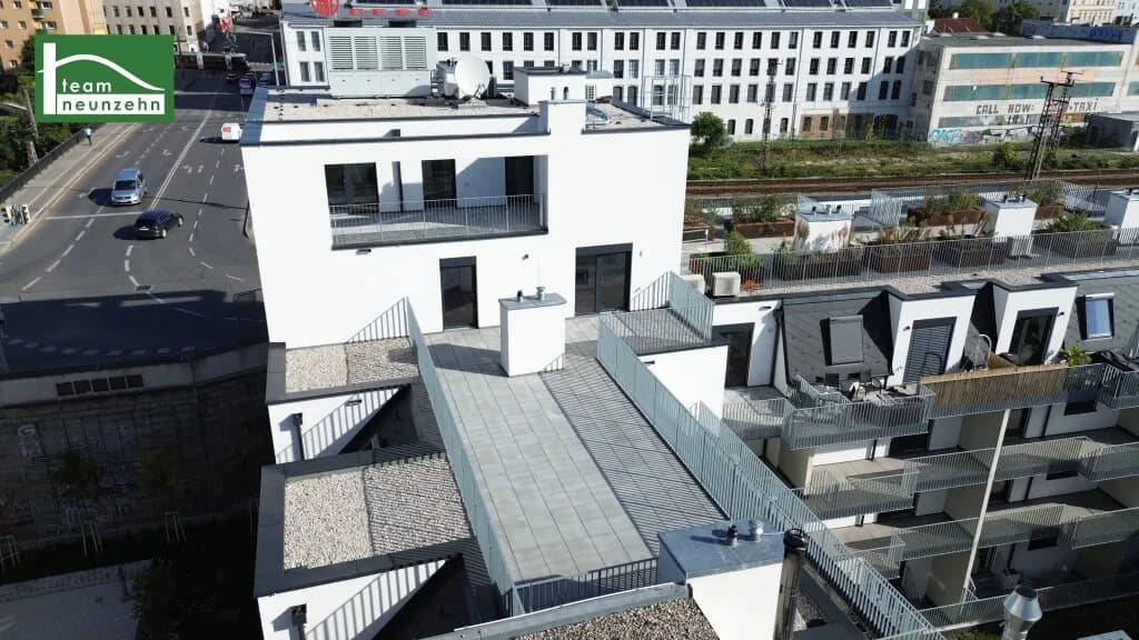 Immobilie kaufen in Wien – 64,07 m², € 438.300 – Bild 32 von 34