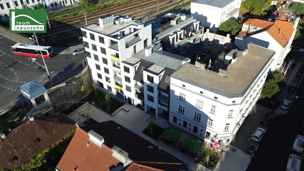 Immobilie kaufen in Wien – 64,07 m², € 438.300 – Bild 33 von 34