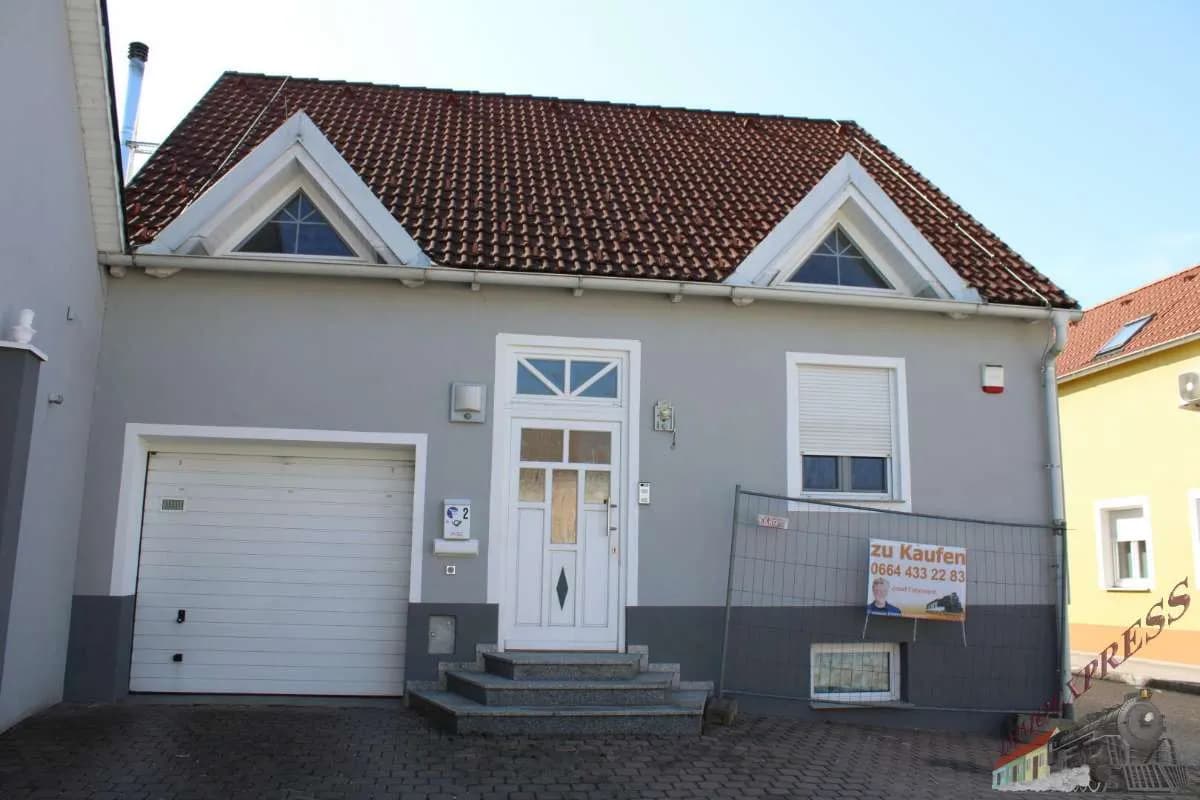 5-Zimmer-Haus kaufen in Mistelbach – 118 m², € 649.000