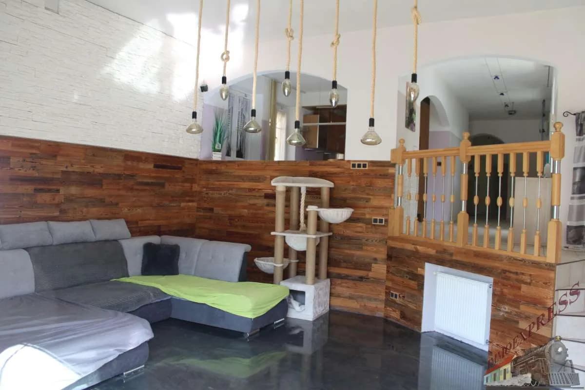 5-Zimmer-Haus kaufen in Mistelbach – 118 m², € 649.000 – Bild 2 von 40