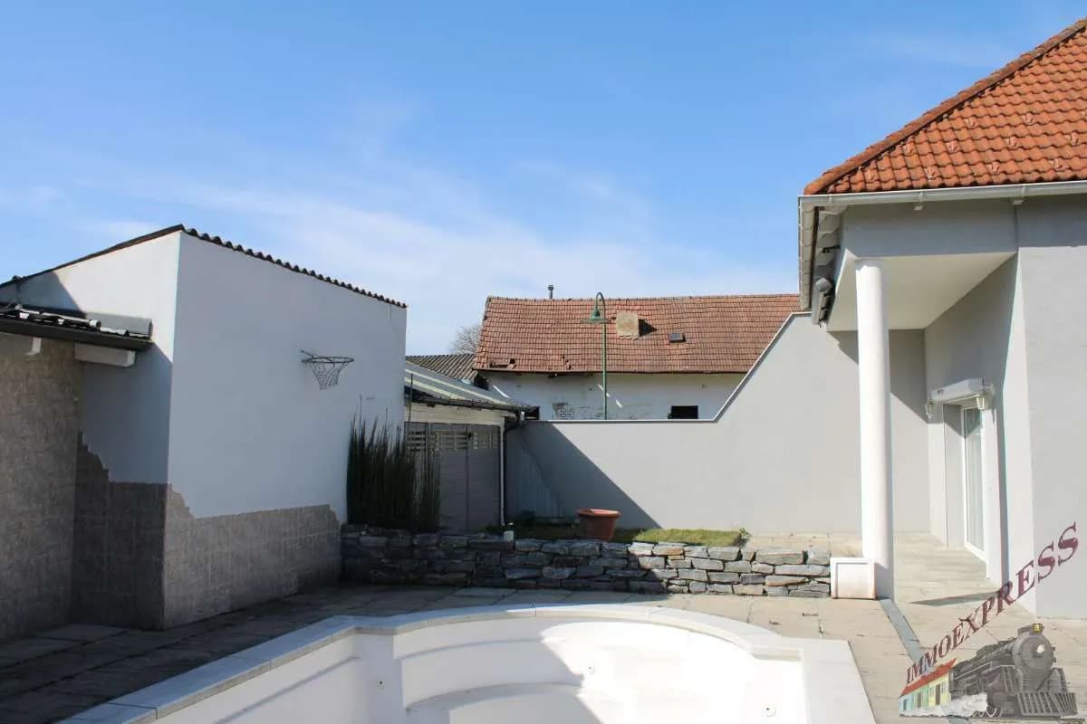 5-Zimmer-Haus kaufen in Mistelbach – 118 m², € 649.000 – Bild 16 von 40