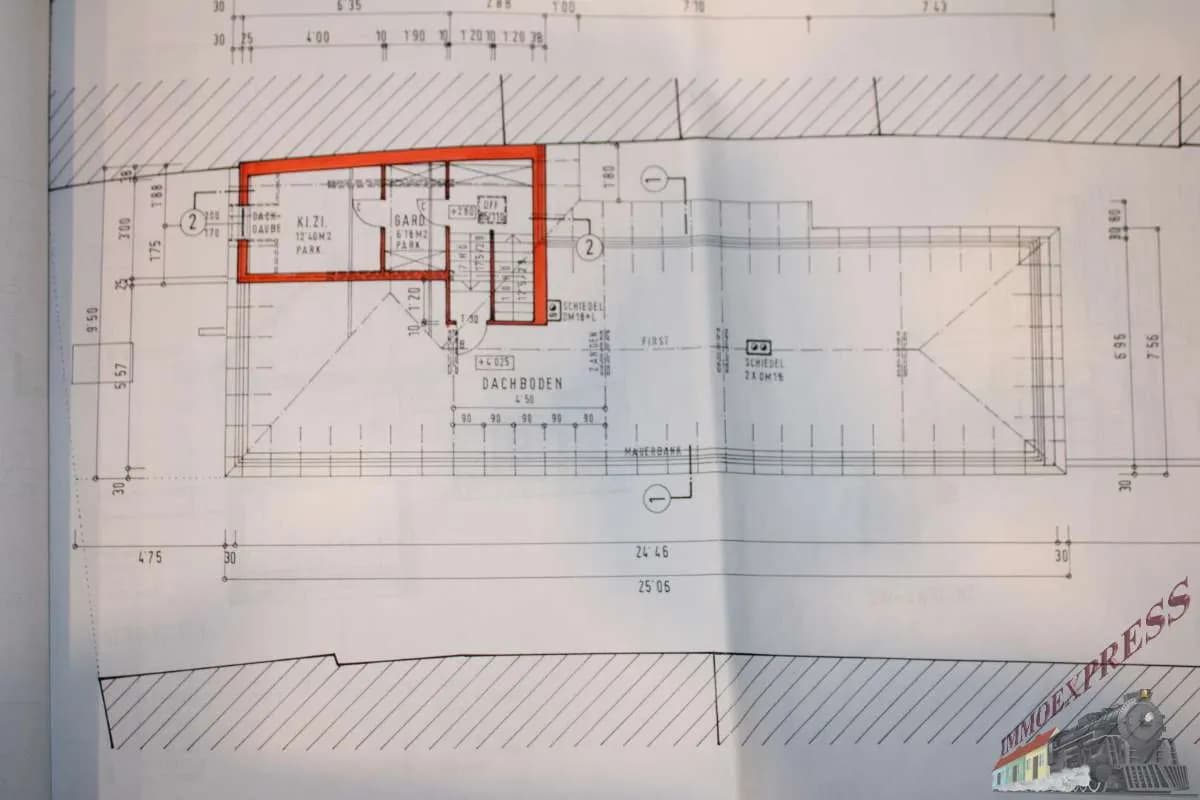 5-Zimmer-Haus kaufen in Mistelbach – 118 m², € 649.000 – Bild 35 von 40